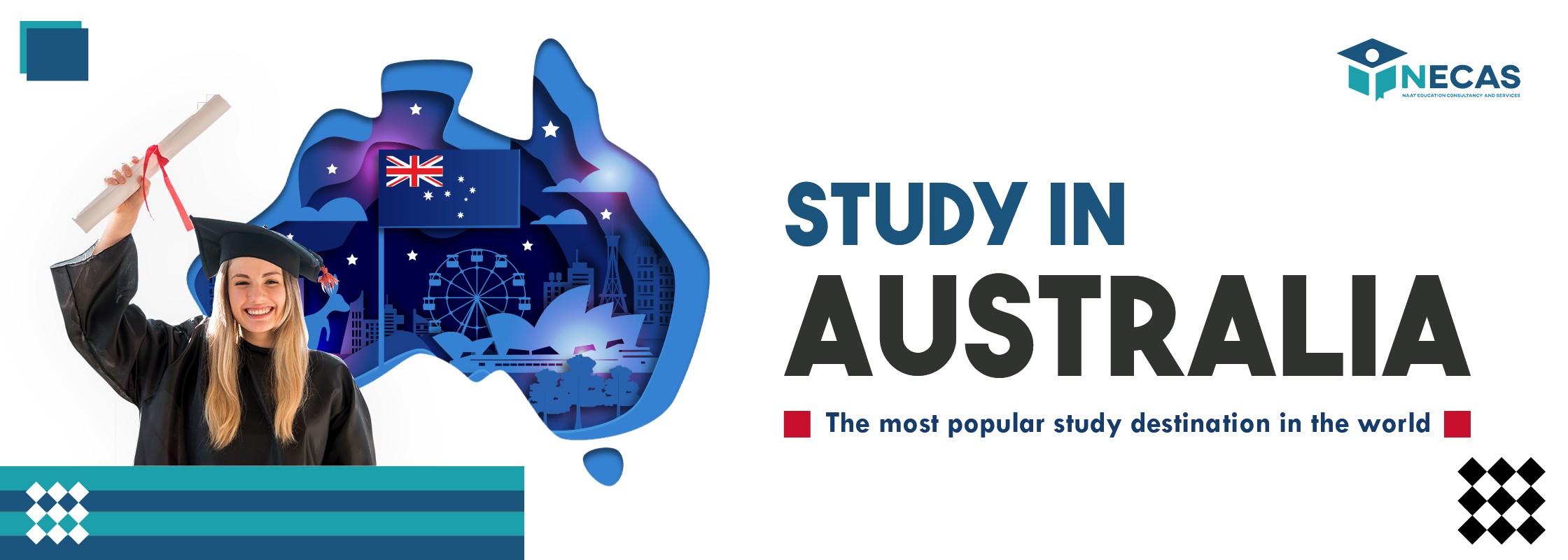 australia